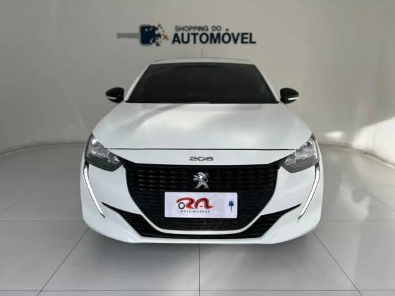 PEUGEOT 208 1.0 FIREFLY FLEX LIKE MANUAL PEUGEOT 208 1.0 FIREFLY FLEX LIKE MANUAL